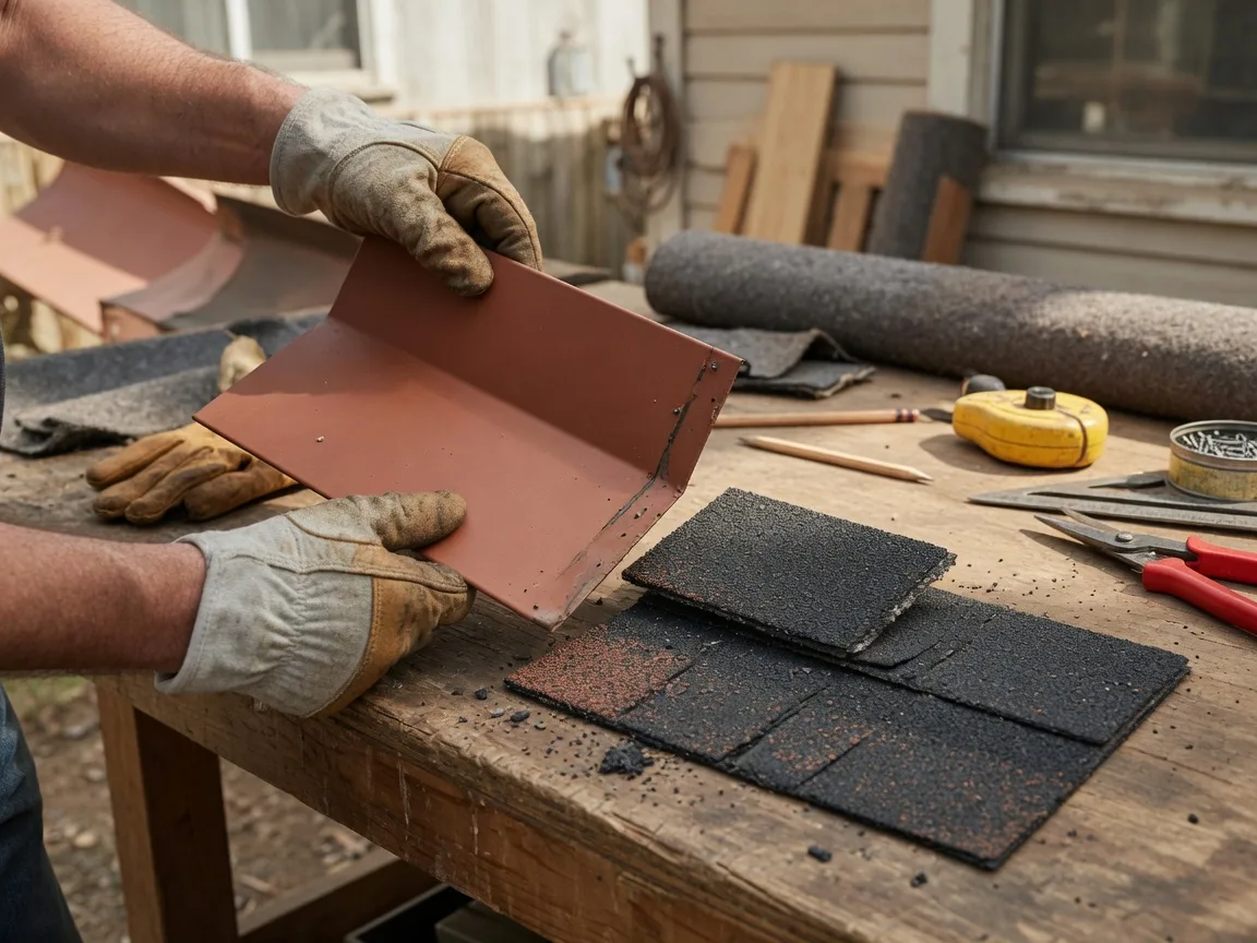 Roof Repair company in Hartsburg, IL